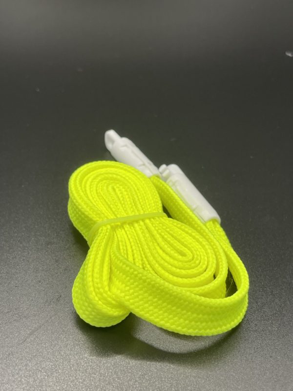 Clicop Jaune Fluo