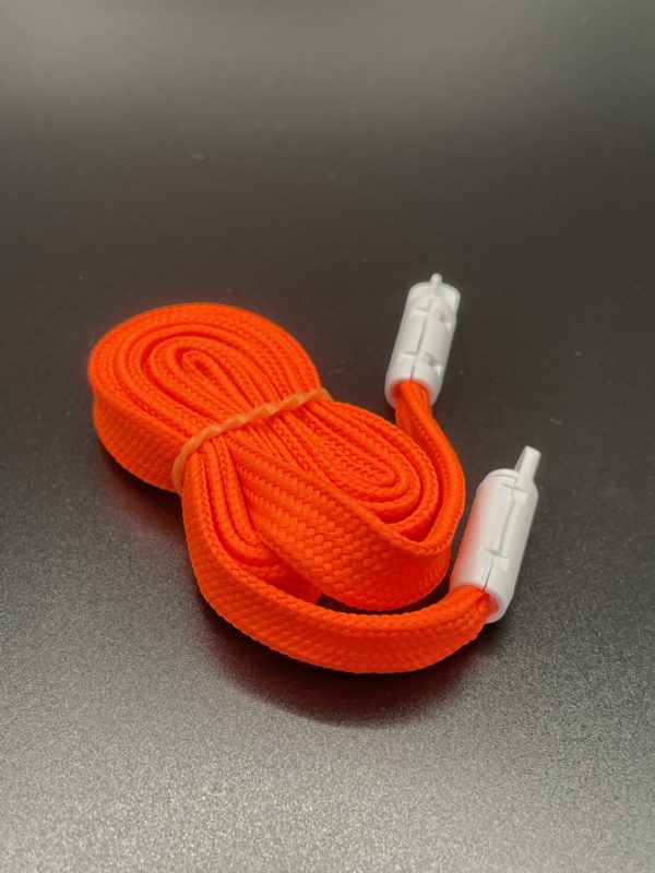 Clicop Orange Fluo