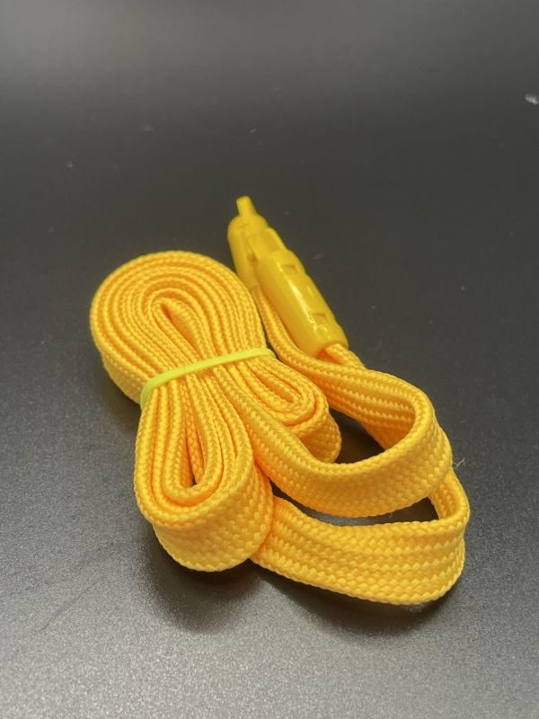 Clicop Orange Clair