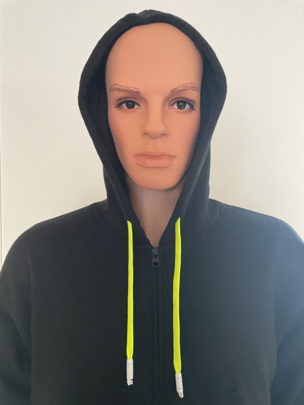 Clicop Jaune Fluo – Image 3