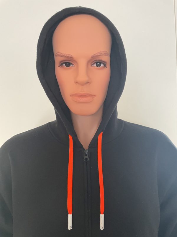 Clicop Orange Fluo – Image 3